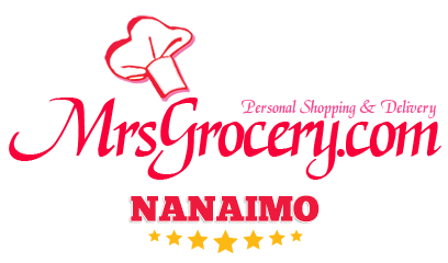 Grocery Delivery Nanaimo